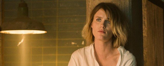 Mackenzie Davis in postapokalyptischem HBO-Drama