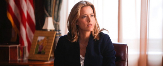 Madame Secretary Staffel 1 Madame Secretary Staffel 1