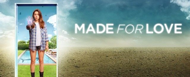 "Made for Love": Düstere Tech-Dramedy geht mit zweiter Staffel weiter