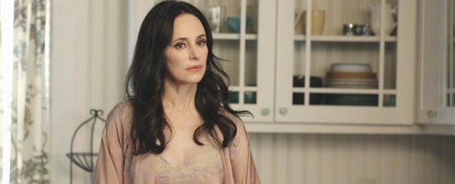 Musical-Drama mit "Revenge"- und "Supergirl"-Darstellern