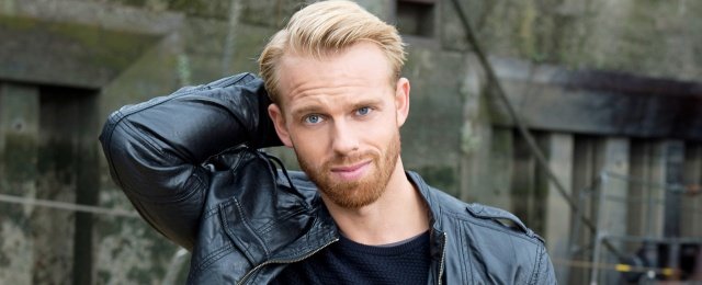 Dänischer Schauspieler verabschiedet sich nach fünf Jahren