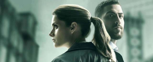 Tracy Spiridakos wechselt für ungewöhnliches Projekt den Sender