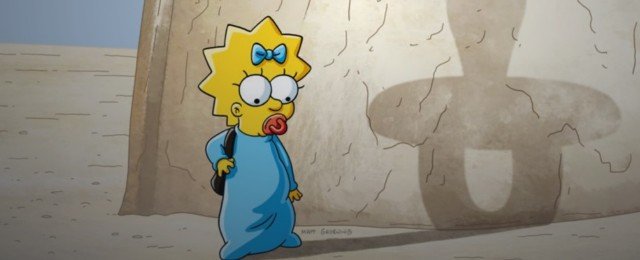 "Simpsons"-Publikumsliebling erlebt Sternenkriegabenteuer