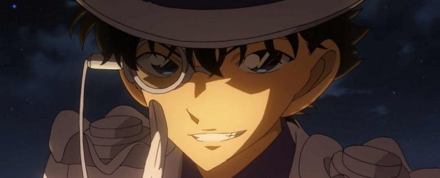 Neue Animeserie in deutscher Erstausstrahlung