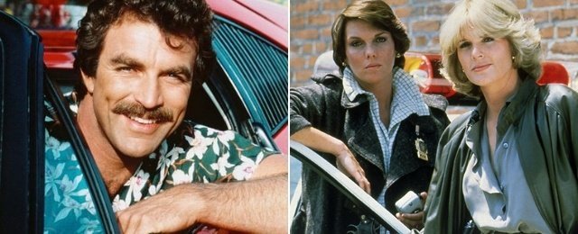 Cop-Drama "Chiefs" wird ebenfalls getestet