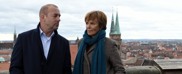 Heino Ferch, Claudia Kottal und Sebastian Schwarz verstärken Cast