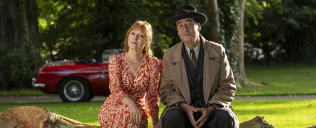 Drehstart für "Marble Hall Murders" der beliebten BBC-Adaptionen