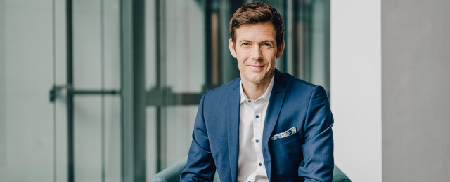Maik Meuser wechselt von RTL zum WDR