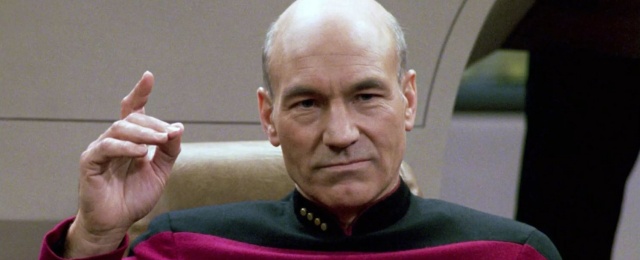 Neue Serie bei CBS All Access schreibt das Leben des Enterprise-Captains fort
