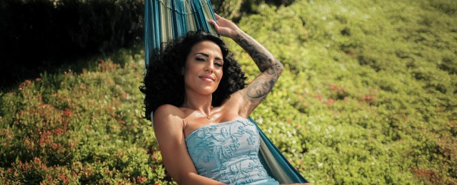 "Make Love, Fake Love": Elena Miras sucht in neuer Staffel nach Mr. Right