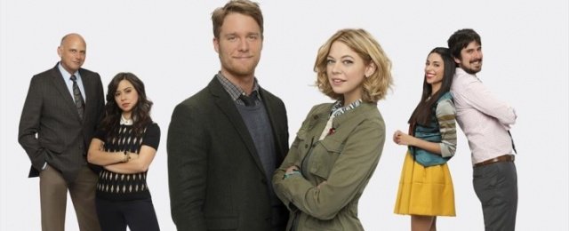 ABC zieht nach nur vier Episoden den Stecker