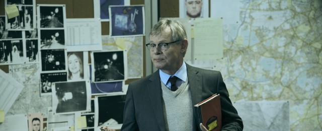 [Advertorial] "Manhunt": Britische True-Crime-Serie ab sofort auf DVD