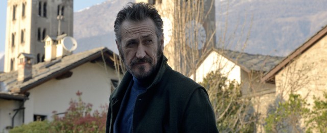 Serienadaption der Romanreihe "Rocco Schiavone"