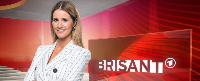 [UPDATE] Nach 14 Jahren: Mareile Höppner verlässt "Brisant" - und geht zurück zum Privatfernsehen