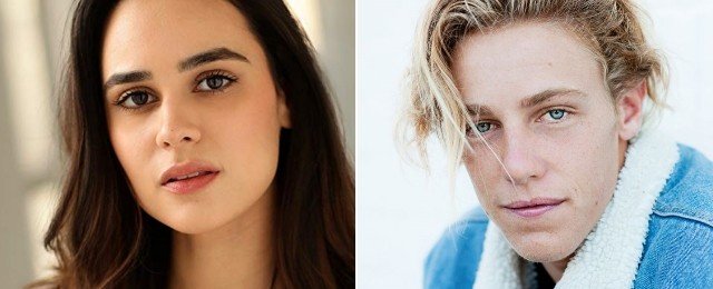 Weitere Details zur Serie des NBC-Streamingdienstes Peacock