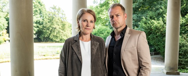 "Marie Brand": Drehstart zu neuen Folgen des Mariele-Millowitsch-Krimis
