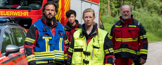 "Marie fängt Feuer": Starttermin für vier neue Folgen der ZDF-Reihe