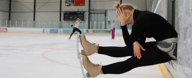Neue Eiskunstläuferin verstärkt ab Herbst das Ensemble der RTL-Soap