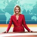 Gesellschaft für deutsche Sprache ehrt "heute journal"-Moderatorin