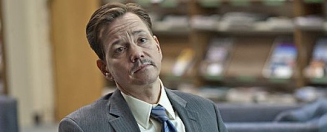 "Pulp Fiction"-Veteran in wiederkehrender Gastrolle