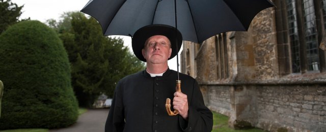 Neue Folgen der britischen Krimi-Verfilmung