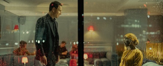US-Remake von französischer Erfolgsserie