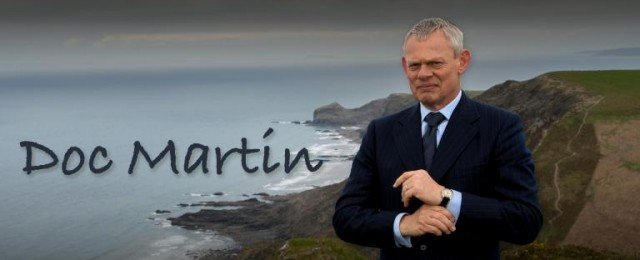 Neue Folgen der britischen Erfolgsserie mit Martin Clunes