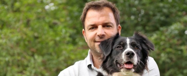 "Hundeprofi" Martin Rütter kehrt im März zurück - Martin Ruetter Ist Der HunDeprofi.jpg