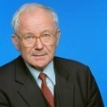 Unter anderem moderierte er den "Bericht aus Bonn"