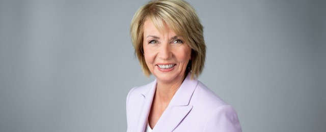 WDR verabschiedet Moderatorin Martina Eßer