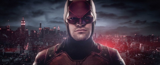 Nach "Spider-Man"-Auftritt: Marvel arbeitet an neuer Serie um Daredevil