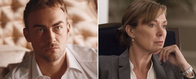 Neue Hulu-Serie bestätigt Hauptcast