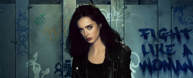 "Daredevil: Born Again": Krysten Ritter in Staffel 2 als Jessica Jones mit dabei