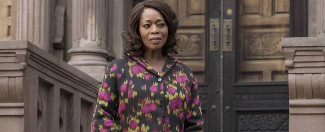 Mariah Dillard will Königin von Harlem sein