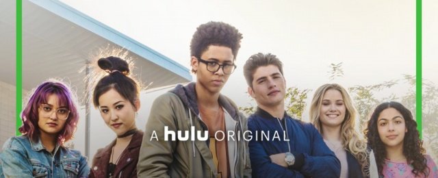 Streaming-Dienst Hulu hält phantastischen Formaten die Treue