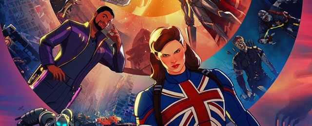 "What If...?": Marvel-Serie mit alternativen Realitäten startet im August