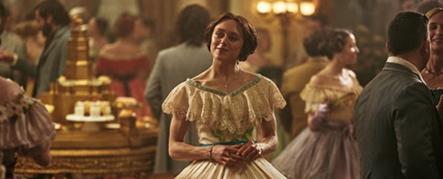 "The Gray House": Amazon zeigt Kevin Costners ("Yellowstone") Bürgerkriegsdrama "The Gray House": Amazon zeigt Kevin Costners ("Yellowstone") Bürgerkriegsdrama