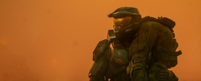 "Halo": Frischer Trailer und Starttermin für zweite Staffel