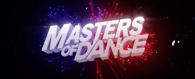 Nikeata Thompson und Julien Bam als Dance Master