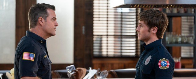 "9-1-1: Nashville": Neben abstrusen Rettungsfällen gibt es hier auch Privatmelodramen zuhauf