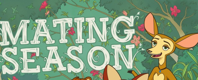 Nach "Big Mouth"-Ende: Netflix bestellt "Mating Season"