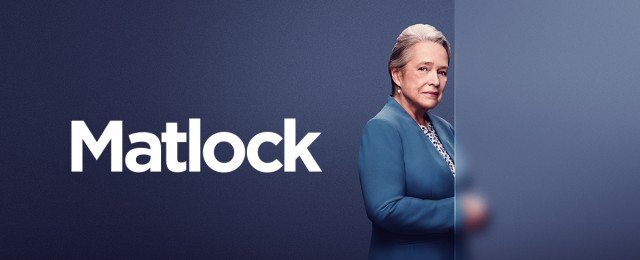 Kathy Bates als gewitzte Anwältin im Rentenalter