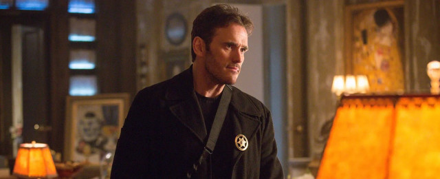 "Die glorreichen Sieben": Matt Dillon für Hauptrolle in Serienremake des Westernklassikers verpflichtet