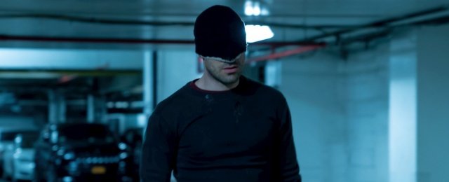 Vincent D'Onofrio zurück in der Serie