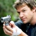 A&E verlängert Cop-Drama mit Matt Passmore