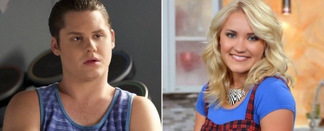 Darsteller aus "The Real O'Neals" und "Young & Hungry" in neuem Format