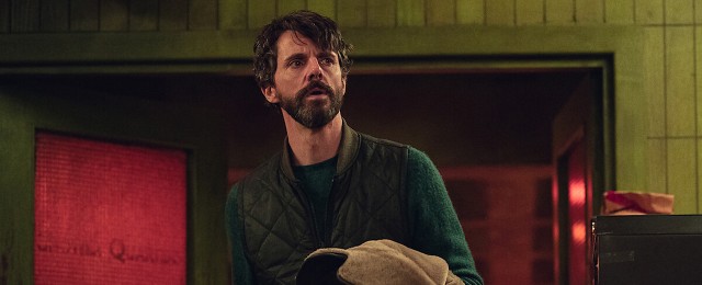 "Dept. Q": Netflix eröffnet im Mai das Sonderdezernat mit Matthew Goode als DCI Carl Morck