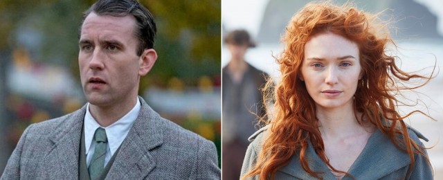"Harry Potter"- und "Poldark"-Stars in britischer Thriller-Serie um zerstörerische Familiengeheimnisse