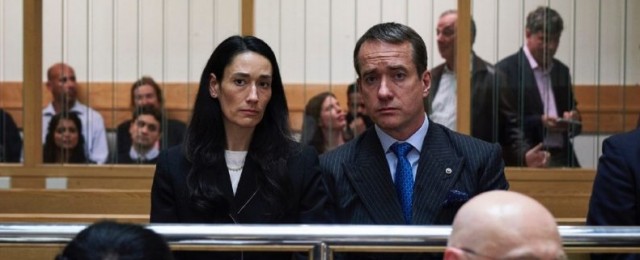 Matthew Macfadyen ("Ripper Street") erschummelt sich den Millionen-Gewinn