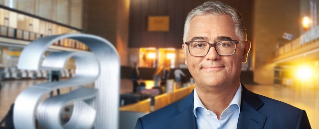 ZDF beruft Moderator Matthias Fornoff ab